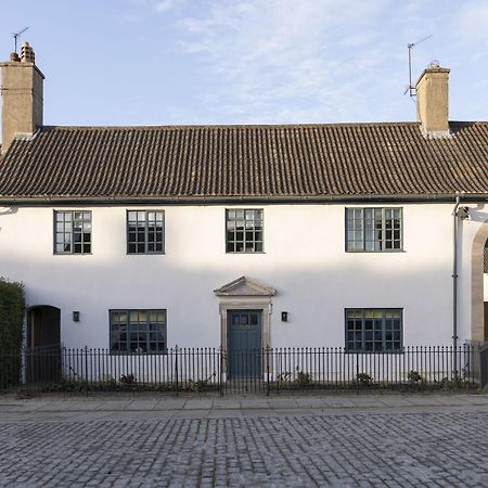 Churchill Cottage 비숍오클랜드 외부 사진