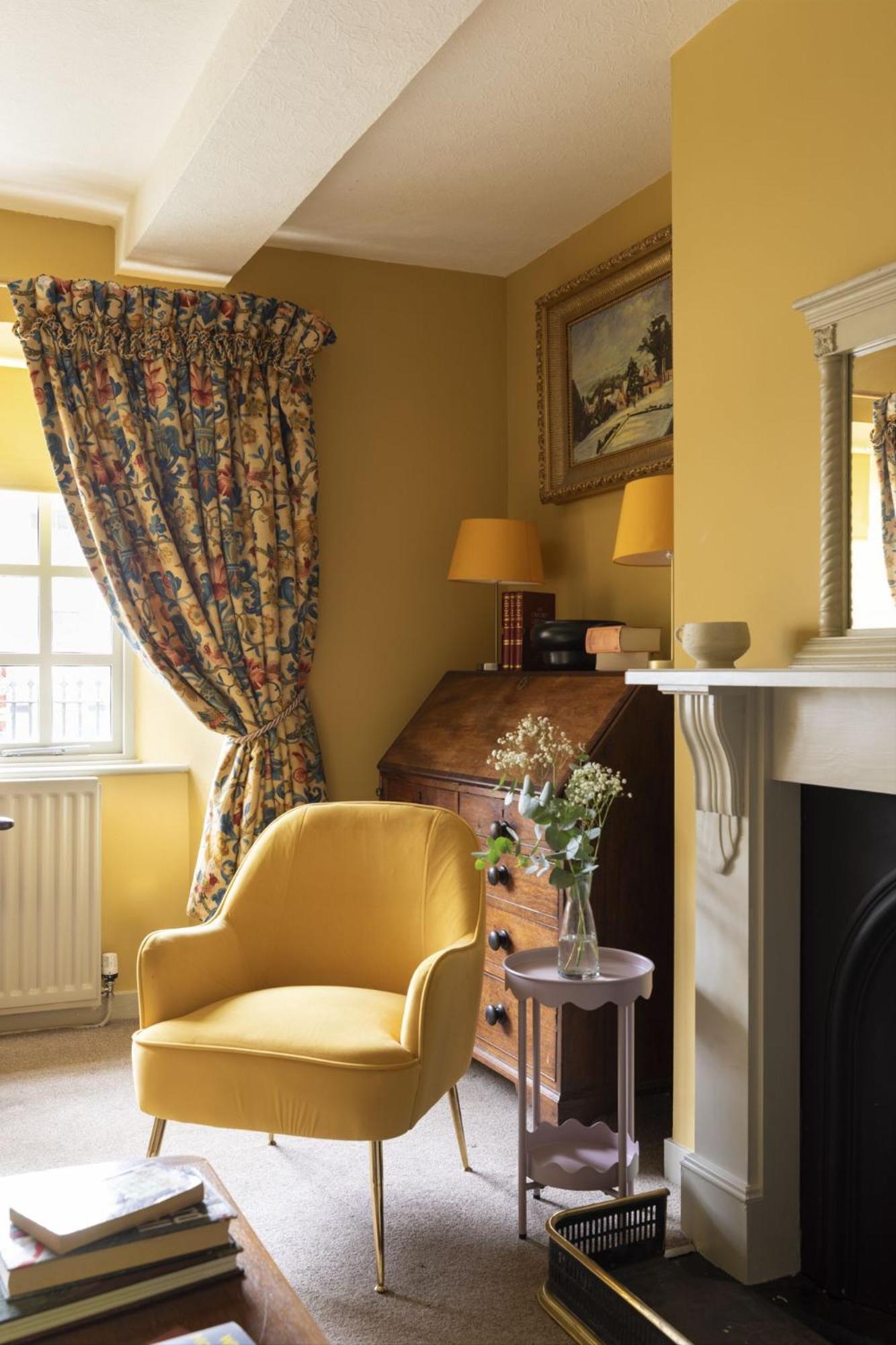 Churchill Cottage 비숍오클랜드 외부 사진