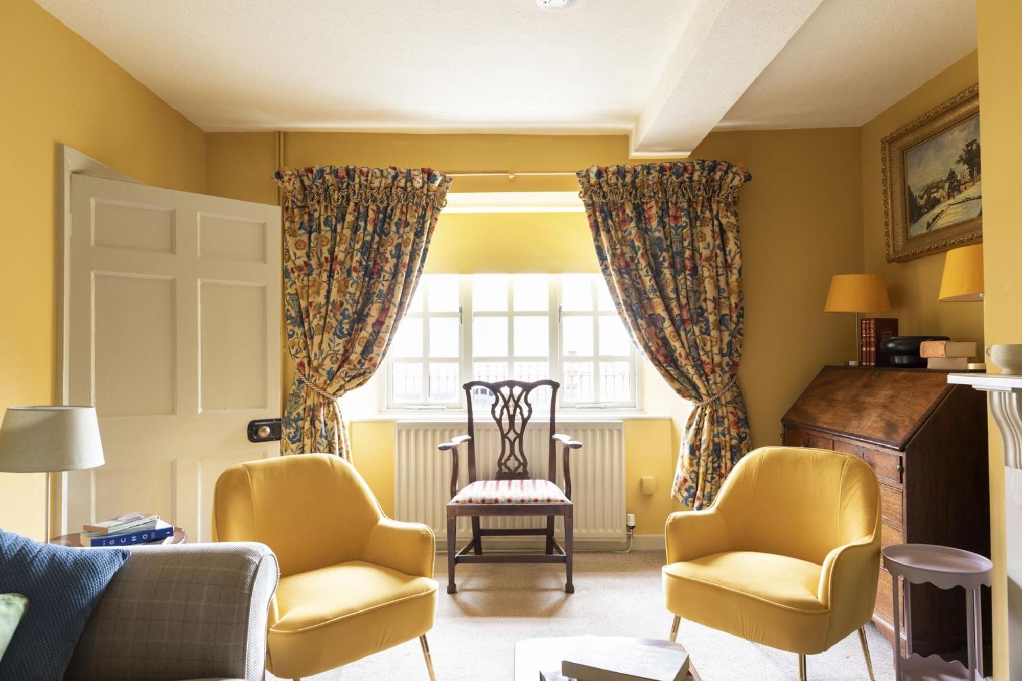 Churchill Cottage 비숍오클랜드 외부 사진